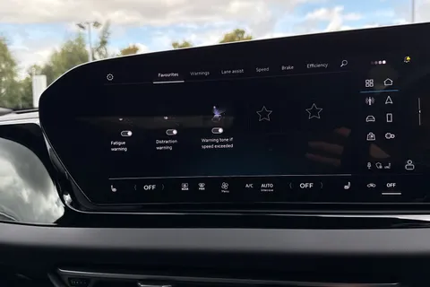 DS25WWD Audi A5 S line TDI 204 PS S tronic Thumbnail #34