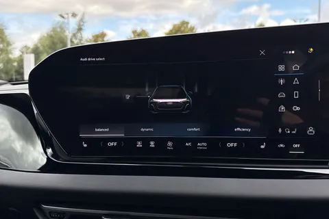 DS25WWD Audi A5 S line TDI 204 PS S tronic Thumbnail #35