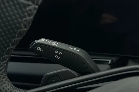 DS25WWD Audi A5 S line TDI 204 PS S tronic Thumbnail #37