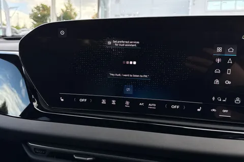 DS25WWD Audi A5 S line TDI 204 PS S tronic Thumbnail #38