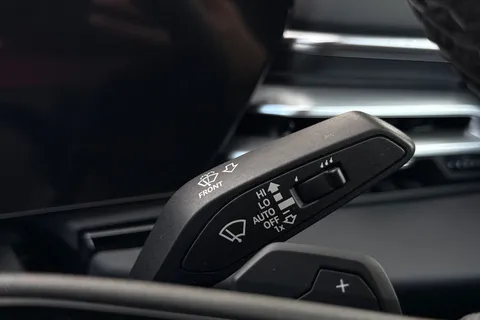 DS25WWD Audi A5 S line TDI 204 PS S tronic Thumbnail #40