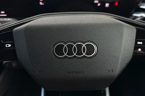 DS25WWD Audi A5 S line TDI 204 PS S tronic Thumbnail #41