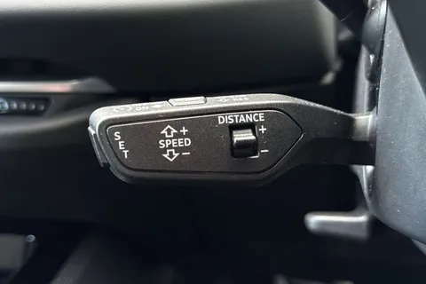 DS25WWD Audi A5 S line TDI 204 PS S tronic Thumbnail #43