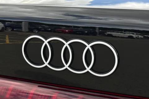 DS25WWD Audi A5 S line TDI 204 PS S tronic Thumbnail #44