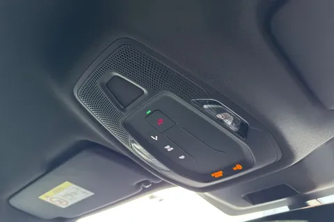 DS25WWD Audi A5 S line TDI 204 PS S tronic Thumbnail #46