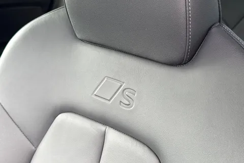 DS25WWD Audi A5 S line TDI 204 PS S tronic Thumbnail #49