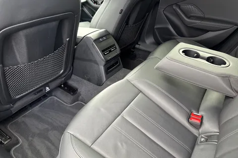 DS25WWD Audi A5 S line TDI 204 PS S tronic Thumbnail #50