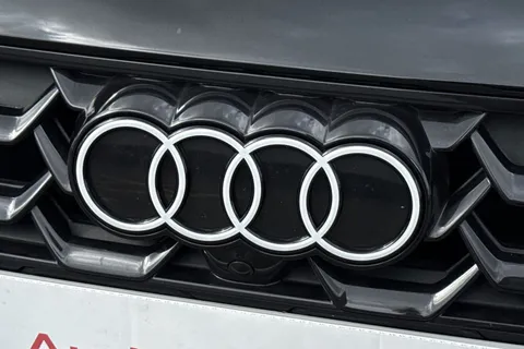 DS25WWD Audi A5 S line TDI 204 PS S tronic Thumbnail #51