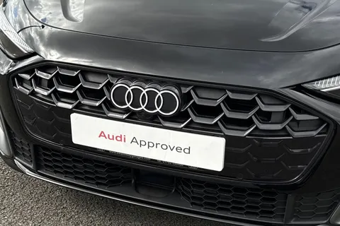 DS25WWD Audi A5 S line TDI 204 PS S tronic Thumbnail #54