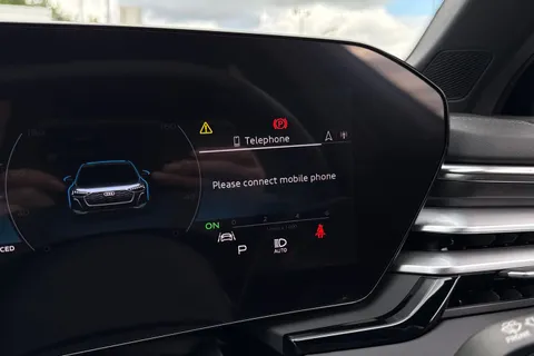 DS25WWD Audi A5 S line TDI 204 PS S tronic Thumbnail #56