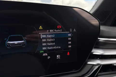 DS25WWD Audi A5 S line TDI 204 PS S tronic Thumbnail #57