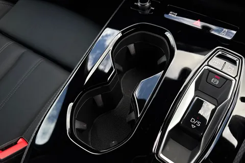 DS25WWD Audi A5 S line TDI 204 PS S tronic Thumbnail #58