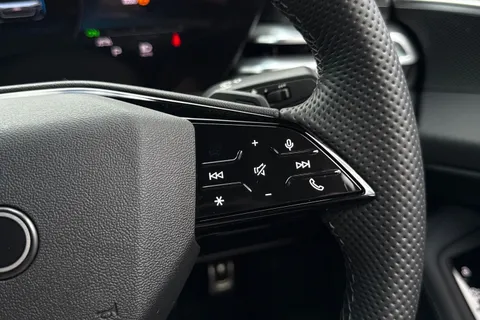 DS25WWD Audi A5 S line TDI 204 PS S tronic Thumbnail #59