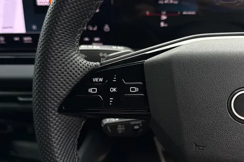 DS25WWD Audi A5 S line TDI 204 PS S tronic Thumbnail #60