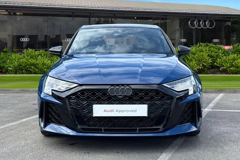 KY74EDP Audi RS 3 RS 3 Sportback Carbon Vorsprung 400 PS S tronic Thumbnail #6