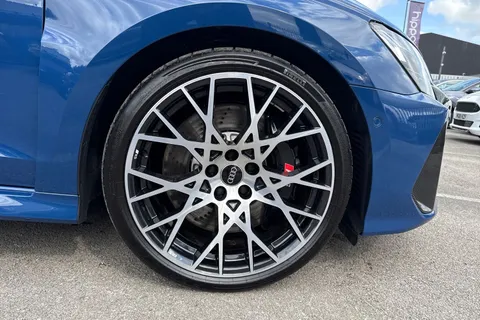 KY74EDP Audi RS 3 RS 3 Sportback Carbon Vorsprung 400 PS S tronic Thumbnail #7