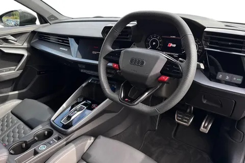 KY74EDP Audi RS 3 RS 3 Sportback Carbon Vorsprung 400 PS S tronic Thumbnail #8