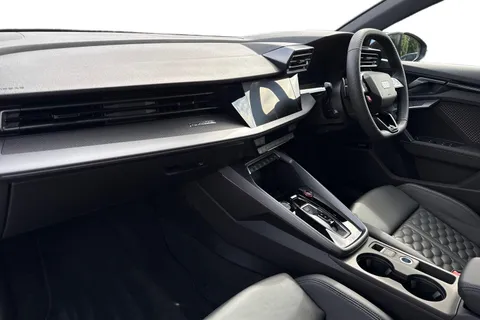 KY74EDP Audi RS 3 RS 3 Sportback Carbon Vorsprung 400 PS S tronic Thumbnail #9