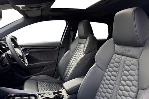 KY74EDP Audi RS 3 RS 3 Sportback Carbon Vorsprung 400 PS S tronic Thumbnail #11