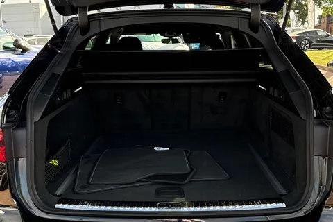 BT25FMG Audi A6 Avant Avant Black Edition 40 TFSI  204 PS S tronic Thumbnail #10