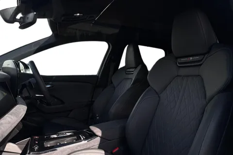 KP25YGD Audi Sq6 E-Tron SQ6 SUV Edition 1 e-tron 360,00 kW Thumbnail #11