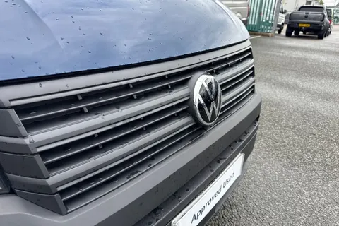 CX25LHU Volkswagen Crafter 2.0 TDI 140PS Commerce High Roof Van Thumbnail #25