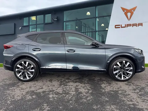 CV25UGY CUPRA Formentor 2.0 TSI 333 VZ1 5dr DSG 4Drive Thumbnail #4