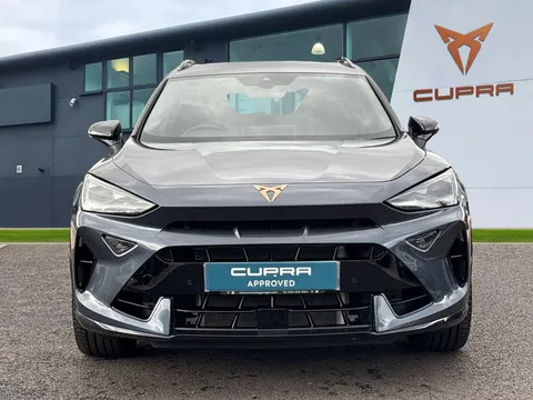 CV25UGY CUPRA Formentor 2.0 TSI 333 VZ1 5dr DSG 4Drive Thumbnail #6