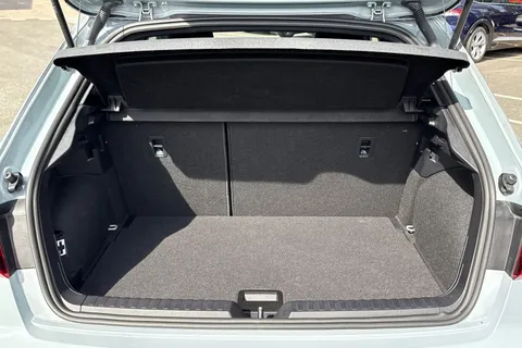 DE74HGG Audi A1 S line 30 TFSI 116 PS S tronic Thumbnail #7