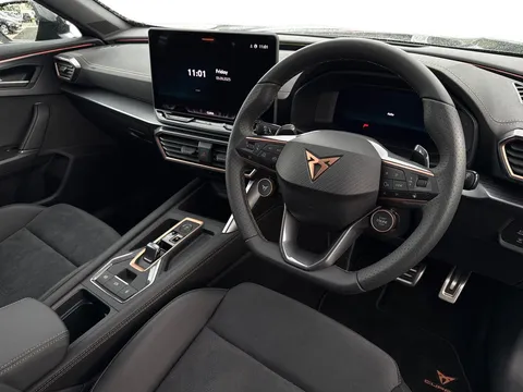 CV25UGY CUPRA Formentor 2.0 TSI 333 VZ1 5dr DSG 4Drive Thumbnail #8