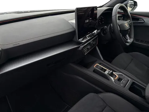 CV25UGY CUPRA Formentor 2.0 TSI 333 VZ1 5dr DSG 4Drive Thumbnail #9