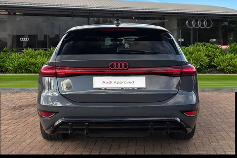 BG25OWZ Audi A6 E-Tron Avant Avant Edition 1 e-tron  210,00 kW Thumbnail #5