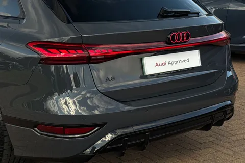 BG25OWZ Audi A6 E-Tron Avant Avant Edition 1 e-tron  210,00 kW Thumbnail #8