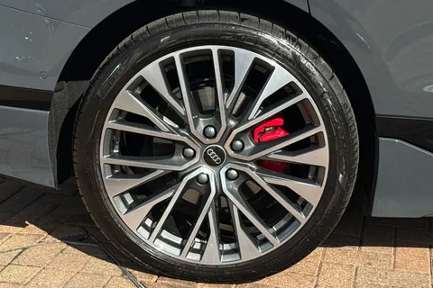 BG25OWZ Audi A6 E-Tron Avant Avant Edition 1 e-tron  210,00 kW Thumbnail #10