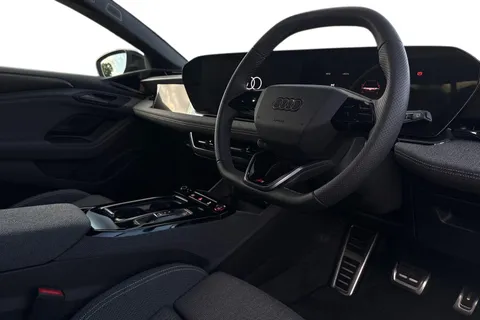 BG25OWZ Audi A6 E-Tron Avant Avant Edition 1 e-tron  210,00 kW Thumbnail #14