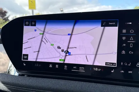 BG25OWZ Audi A6 E-Tron Avant Avant Edition 1 e-tron  210,00 kW Thumbnail #17