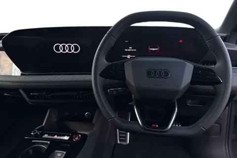 BG25OWZ Audi A6 E-Tron Avant Avant Edition 1 e-tron  210,00 kW Thumbnail #18