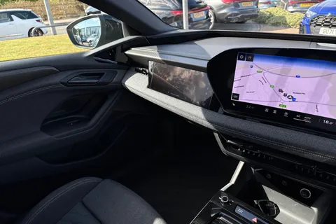 BG25OWZ Audi A6 E-Tron Avant Avant Edition 1 e-tron  210,00 kW Thumbnail #20