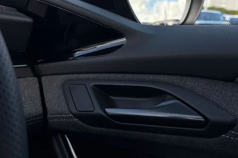 BG25OWZ Audi A6 E-Tron Avant Avant Edition 1 e-tron  210,00 kW Thumbnail #21