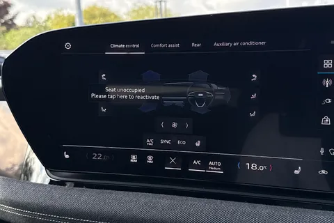 BG25OWZ Audi A6 E-Tron Avant Avant Edition 1 e-tron  210,00 kW Thumbnail #22