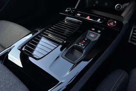 BG25OWZ Audi A6 E-Tron Avant Avant Edition 1 e-tron  210,00 kW Thumbnail #23