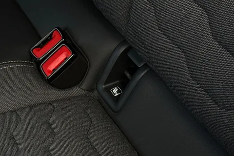 BG25OWZ Audi A6 E-Tron Avant Avant Edition 1 e-tron  210,00 kW Thumbnail #28