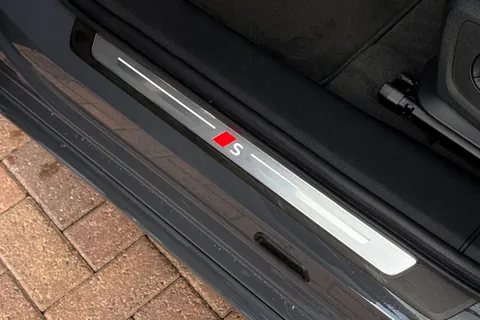 BG25OWZ Audi A6 E-Tron Avant Avant Edition 1 e-tron  210,00 kW Thumbnail #33