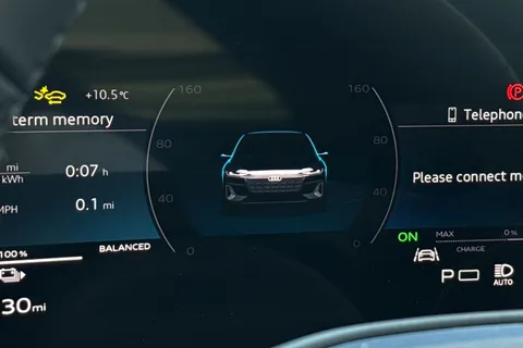 BG25OWZ Audi A6 E-Tron Avant Avant Edition 1 e-tron  210,00 kW Thumbnail #34