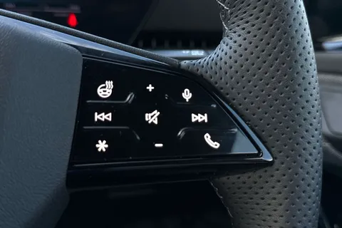 BG25OWZ Audi A6 E-Tron Avant Avant Edition 1 e-tron  210,00 kW Thumbnail #36