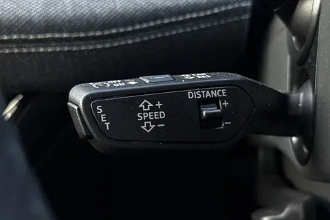 BG25OWZ Audi A6 E-Tron Avant Avant Edition 1 e-tron  210,00 kW Thumbnail #37