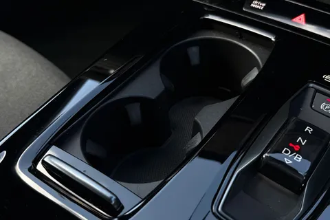 BG25OWZ Audi A6 E-Tron Avant Avant Edition 1 e-tron  210,00 kW Thumbnail #41