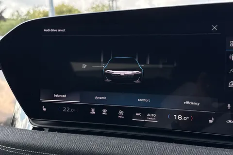 BG25OWZ Audi A6 E-Tron Avant Avant Edition 1 e-tron  210,00 kW Thumbnail #44