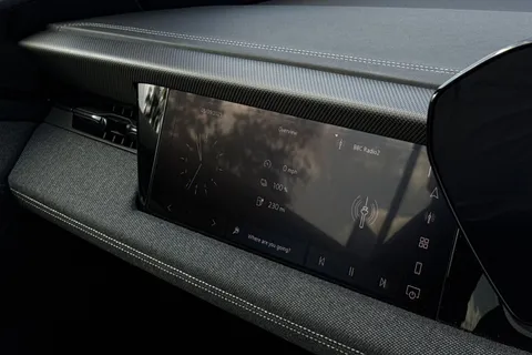 BG25OWZ Audi A6 E-Tron Avant Avant Edition 1 e-tron  210,00 kW Thumbnail #45