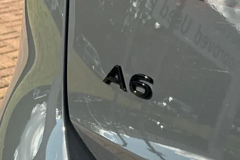 BG25OWZ Audi A6 E-Tron Avant Avant Edition 1 e-tron  210,00 kW Thumbnail #47